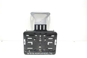 KENTEKENPLAATHOUDER MV Agusta 750 Brutale 2003 - 2006