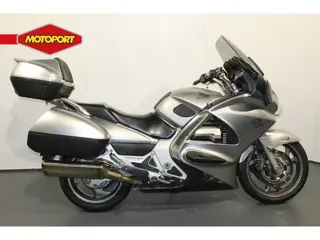 Honda ST 1300 ABS Pan European (bj 2011)