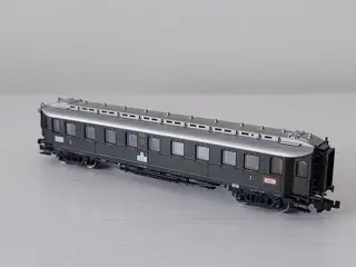 Fleischmann N - Passagiersrijtuigen set - DRG