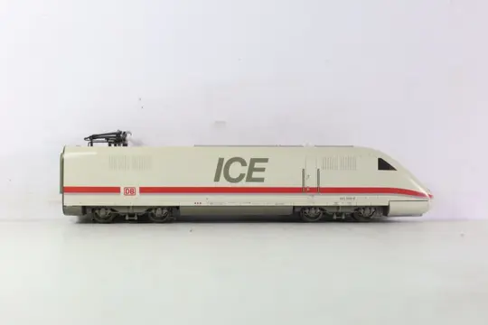 Märklin H0 - uits set 29761 - Treinstel - 2-delig ICE treinstel 401 - DB