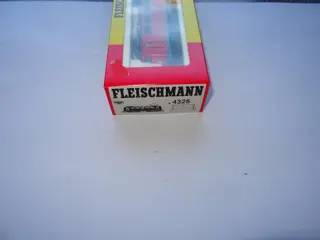 Fleischmann H0 - 4325 - Elektrische locomotief - DB