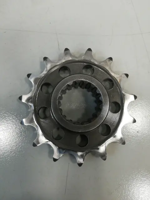 VOORTANDWIEL Aprilia RSV 1000 2004 - 2005