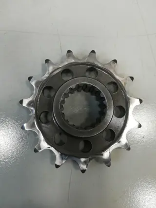 VOORTANDWIEL Aprilia RSV 1000 2004 - 2005