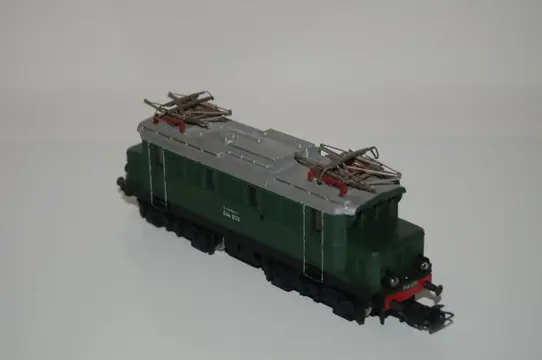 Märklin H0 - 3011 - Elektrische locomotief - E44 - DB