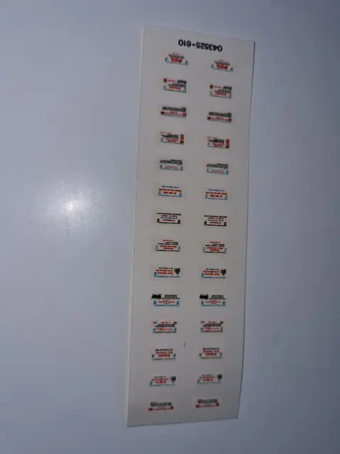 Roco H0 - 43930 - Motorwagen - Glazen trein - DB