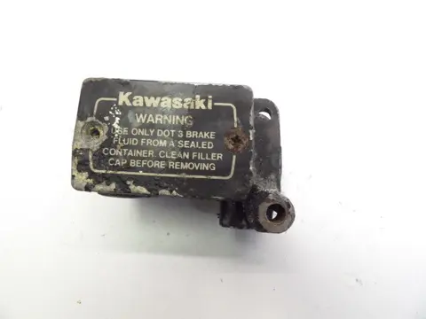 REMPOMP Kawasaki Z 550 1970 - 2012