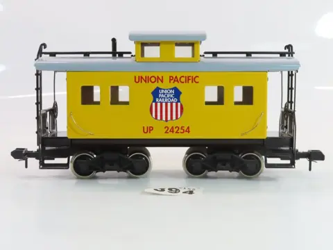 Märklin 1 - 54860 - Passagiersrijtuig - 4-assige "Caboose" - Union Pacific Railroad