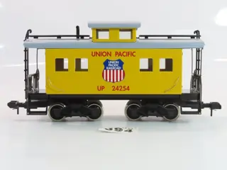 Märklin 1 - 54860 - Passagiersrijtuig - 4-assige "Caboose" - Union Pacific Railroad