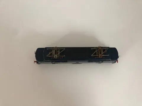 Fleischmann H0 - 1390 - Elektrische locomotief - Serie 1200 - NS