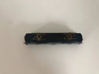 Fleischmann H0 - 1390 - Elektrische locomotief - Serie 1200 - NS