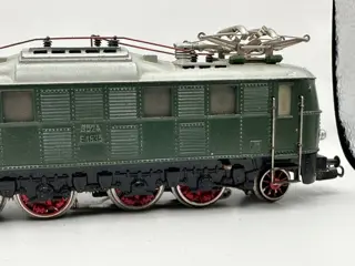 Märklin H0 - 3024.1 - Elektrische locomotief - E-18 - DB
