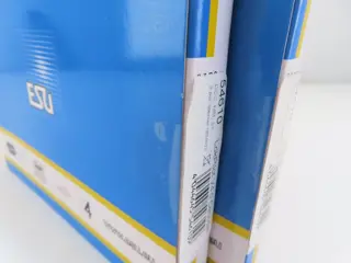 ESU H0 - 54610 - Decoder - LokPilot V4.0 (MM/DCC/SX), NEM652 8-polig