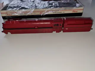 Liliput H0 - 10506 - Stoomlocomotief met tender - BR 05 - DRG