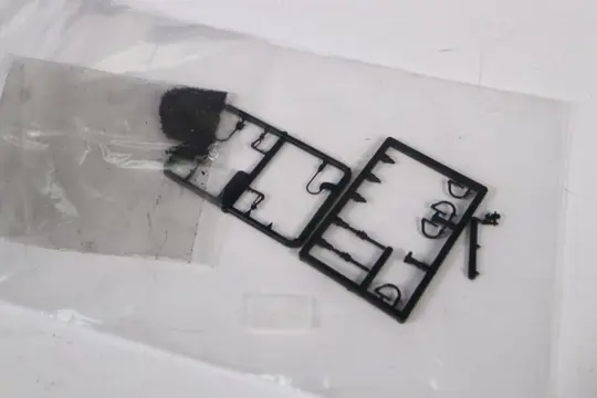 Liliput H0 - L106203 - Tender locomotief - BR 62 - DRG