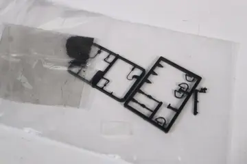 Liliput H0 - L106203 - Tender locomotief - BR 62 - DRG