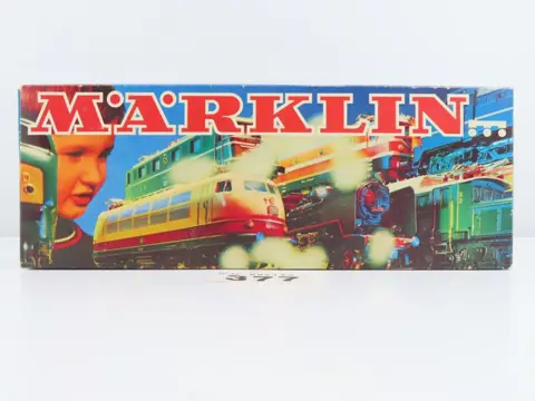 Märklin H0 - 3055.4 - Elektrische locomotief - Serie 1200 - NS