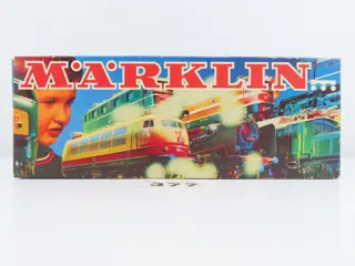 Märklin H0 - 3055.4 - Elektrische locomotief - Serie 1200 - NS