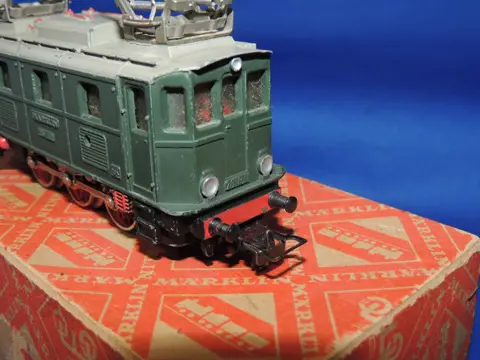 Märklin H0 - RSM 800.2 - Elektrische locomotief - DB