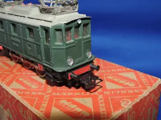 Märklin H0 - RSM 800.2 - Elektrische locomotief - DB