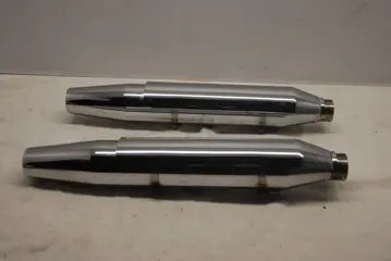 SPORTDEMPER Harley Davidson Softtail 2000 - 2017