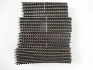 Märklin H0 - 2200-serie - Toebehoren - 49 K-Rails volprofiel