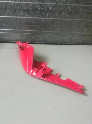 ACHTERKUIPDEEL Aprilia RSV 4 2009 - 2010