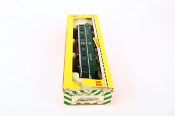 Fleischmann H0 - 1334 - Elektrische locomotief - Ae 6/6 met nummer 114 12 'Oberwalden' - SBB