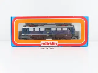 Märklin H0 - 3039 - Elektrische locomotief - BR 110 - DB