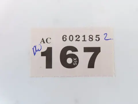 Märklin H0 - 3048.6 - Stoomlocomotief met tender - BR 01, met rookgenerator - DB