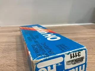 Märklin H0 - 3111 - Stoomlocomotief met tender - Reeks 59, Digitaal - NMBS