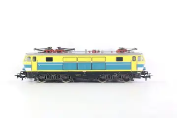 Märklin H0 - 3163 - Elektrische locomotief - Serie 1600 - SNCB NMBS