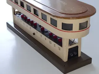 Märklin H0 - 473/12 - Toebehoren - 12 seinhuis, met licht