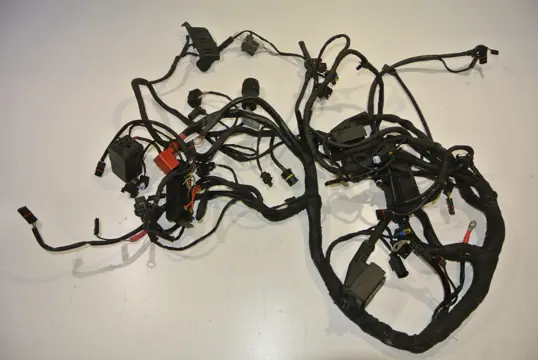KABELBOOM BMW R 1200 R 2005 - 2011