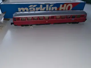 Märklin H0 - 3028 - Motorwagen - Klasse 515 - DB