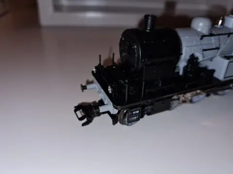 Märklin H0 - 83307 - Tender locomotief - T18 - K.W.St.E.