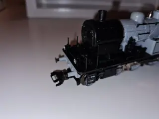 Märklin H0 - 83307 - Tender locomotief - T18 - K.W.St.E.