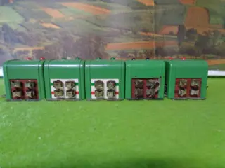 Fleischmann H0 - 6940 en 508 - Toebehoren