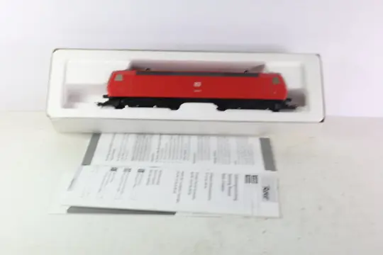 Roco H0 - 43300 - Elektrische locomotief - BR 120 "Playtime" - DB