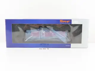 Roco H0 - 52526 - Dieselhydraulische locomotief - BR 211 - DB