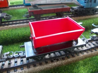 Märklin H0 - 4500/4900/4511/4513/4611/4610/e altri - Goederenwagon - 12 Goederenwagens