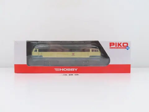 Piko H0 - 57517-5 - Diesellocomotief - BR 218 - DB