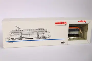 Märklin H0 - 3334 - Elektrische locomotief - Serie BB 26000 - SNCF
