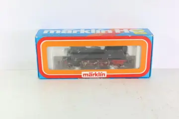 Märklin H0 - 3313.1 - Tender locomotief - BR 75 - DB