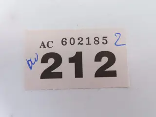 Märklin H0 - 3047.3 - Stoomlocomotief met tender - BR 44, met rookgenerator - DB