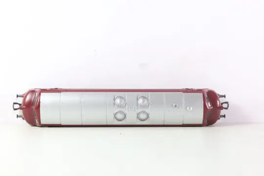 Märklin H0 - 3067 - Diesellocomotief - My 1101 'Nohab' - DSB