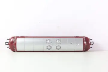 Märklin H0 - 3067 - Diesellocomotief - My 1101 'Nohab' - DSB