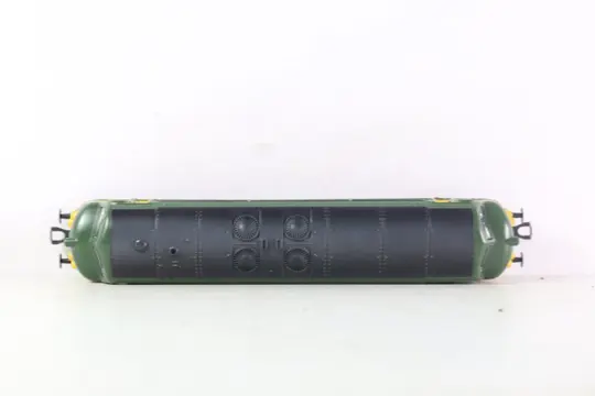 Märklin H0 - 3133 - Diesellocomotief - Serie 54 - NMBS