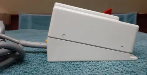 Märklin H0 - 6647/24130/24188/7224 - Rails, Toebehoren - 32VA Transformator en 22 C-Rails