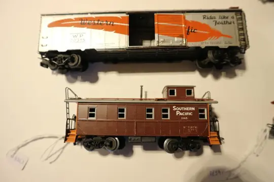 Märklin H0 - 4900/4903/4911/4620/4611/4513/4563/4578/4571 - Goederenwagon - 14 Goederenwagons - DB