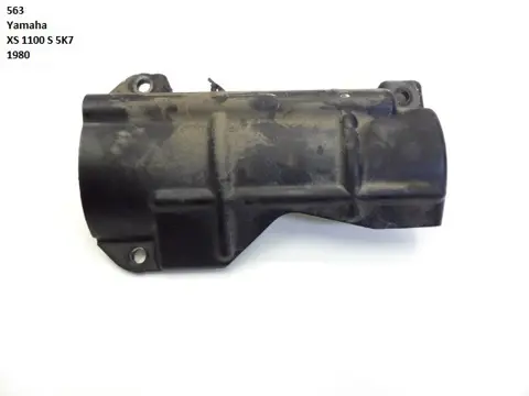 STARTMOTOR Yamaha XS 1100 1979 - 1981